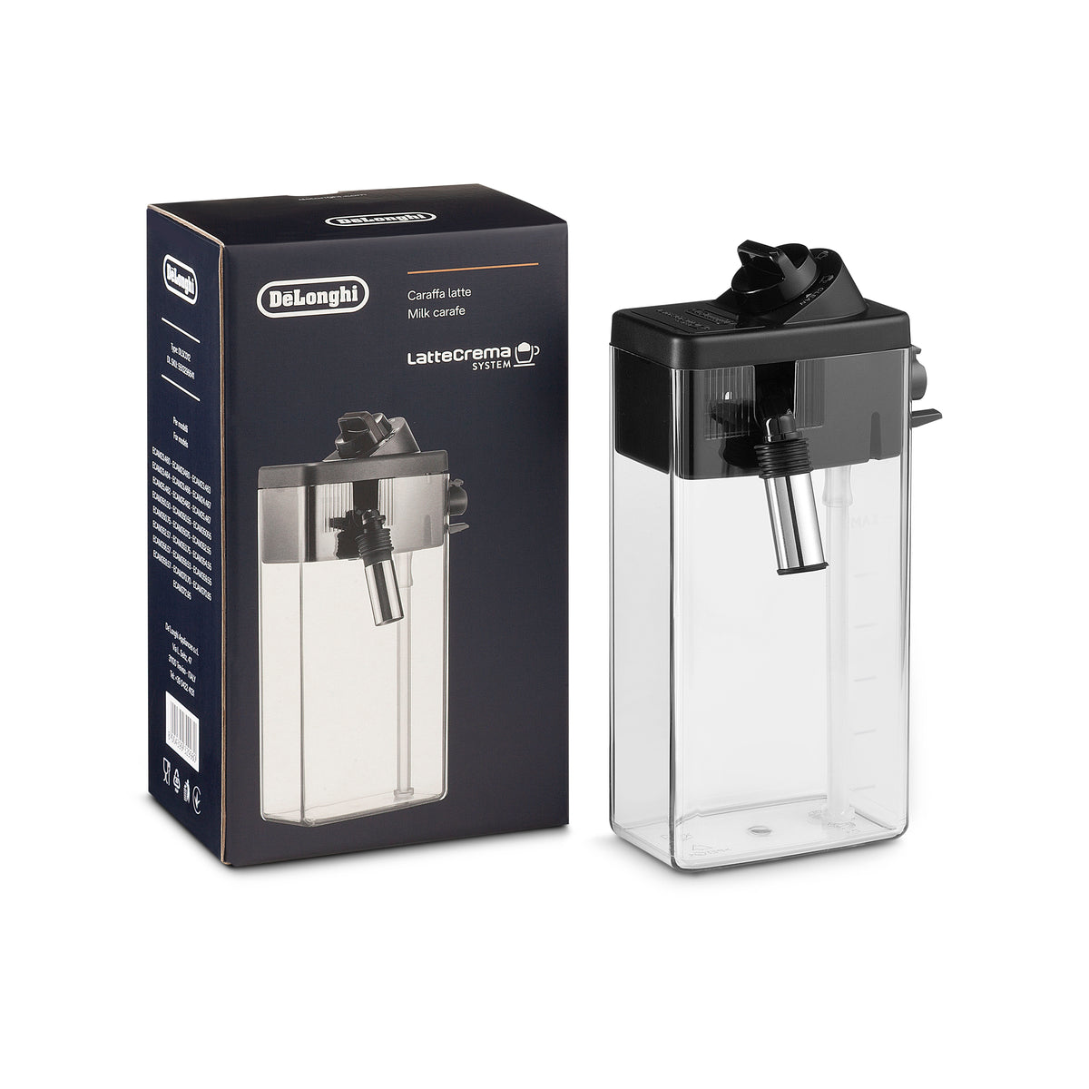 Delonghi Milk jug for Ecam23.460.s