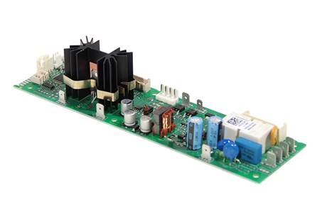 De Longhi ECAM26.455.M PCB Replacement