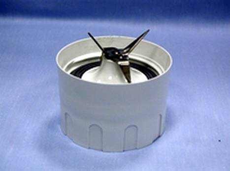 Kenwood Liquidiser Base Unit for A901 or KM series
