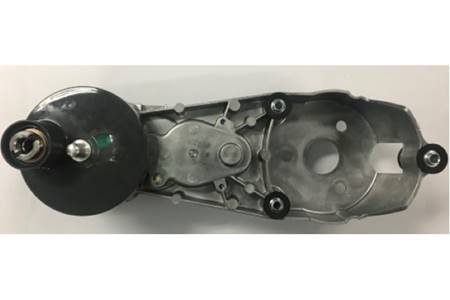 Kenwood KVL80 Gearbox Replacement