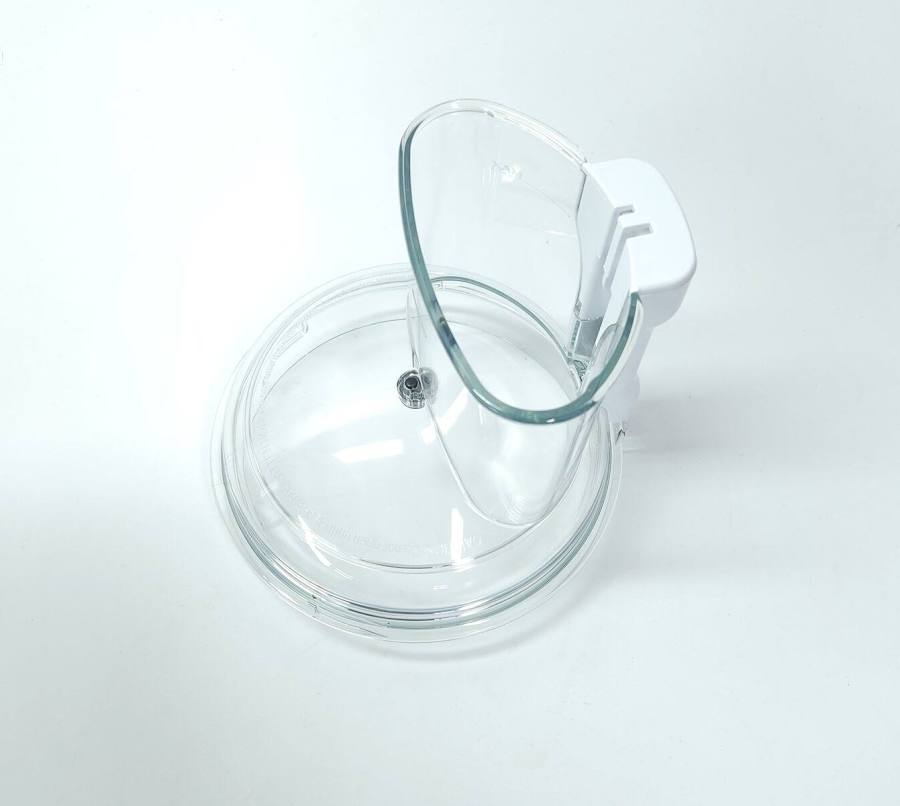 Magimix Lid White CS XL Models 3200XL 4200XL 5200XL