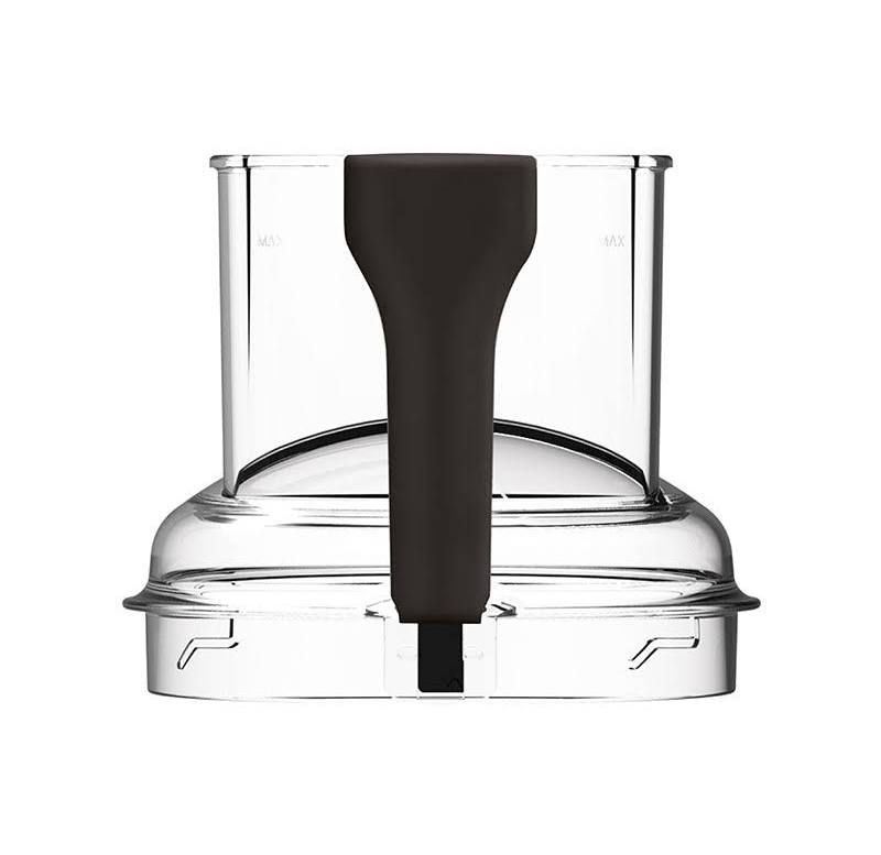 Magimix Lid Black CS XL Models 3200XL 4200XL 5200XL